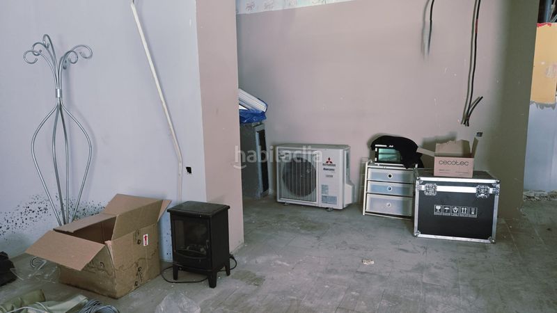 Foto e919c666-9d3c-4b48-aa9c-210672d065bc. Local comercial a Suárez Málaga