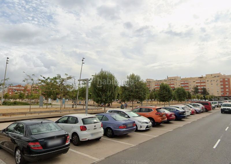 Foto 4fee0deb-44fa-4eff-af6a-a868f15c0ebb. Edifici a Roquetas pueblo Roquetas de Mar