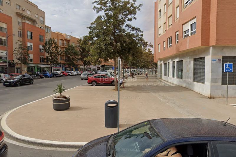 Foto 513bbcc1-34a8-4593-b4a4-59e5a5b3ad2a. Edifici a Roquetas pueblo Roquetas de Mar