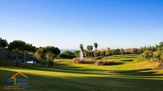 Residential Plot in Añoreta Golf - Paraíso del Sol. ¡oportunidad única de inversión en la costa del sol: proyecto ho