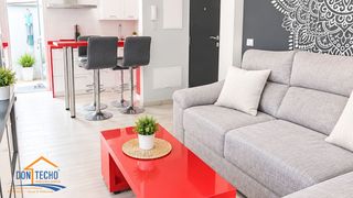 Flat in Avenida de Andalucía