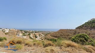 Terreno residenziale  Calle colibríes. A la venta espectacular terreno urbano de 1.050 m² en la zenaida