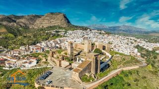 Edifici a Álora. A la venta edificio en alora. excelente oportunidad de negocio e