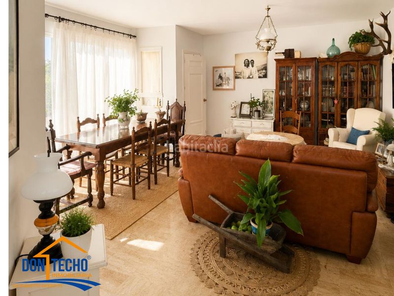 Foto 0cbb0c6f-a0d6-4f64-8f90-04f97cc3f2e6. Casa adossada amb piscina a Rodeo Alto - Guadaiza - La Campana Marbella
