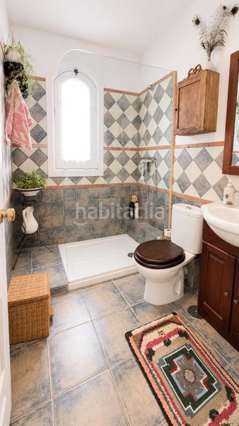 Foto 91f15ab3-f763-437a-abd5-e6e48cd2a4c8. Casa adossada amb piscina a Rodeo Alto - Guadaiza - La Campana Marbella