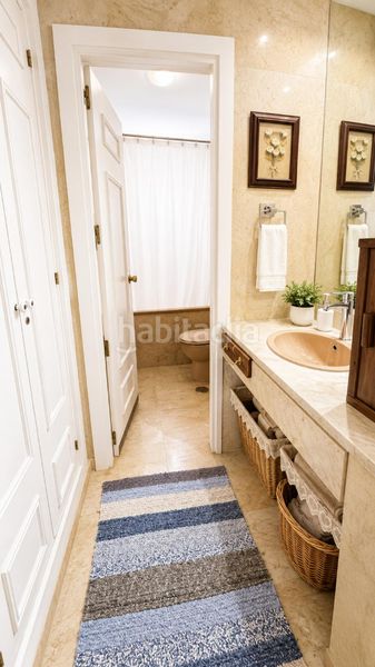 Foto ba69a222-4629-4f4a-8c4d-f904b44ae573. Casa adossada amb piscina a Rodeo Alto - Guadaiza - La Campana Marbella