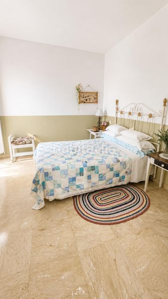 Foto c7a5dd52-cc9e-4005-b8ff-8bb50c9b4b88. Casa adossada amb piscina a Rodeo Alto - Guadaiza - La Campana Marbella