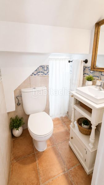 Foto ddaf2855-f68e-4b65-b217-f6758f4bf32b. Casa adossada amb piscina a Rodeo Alto - Guadaiza - La Campana Marbella