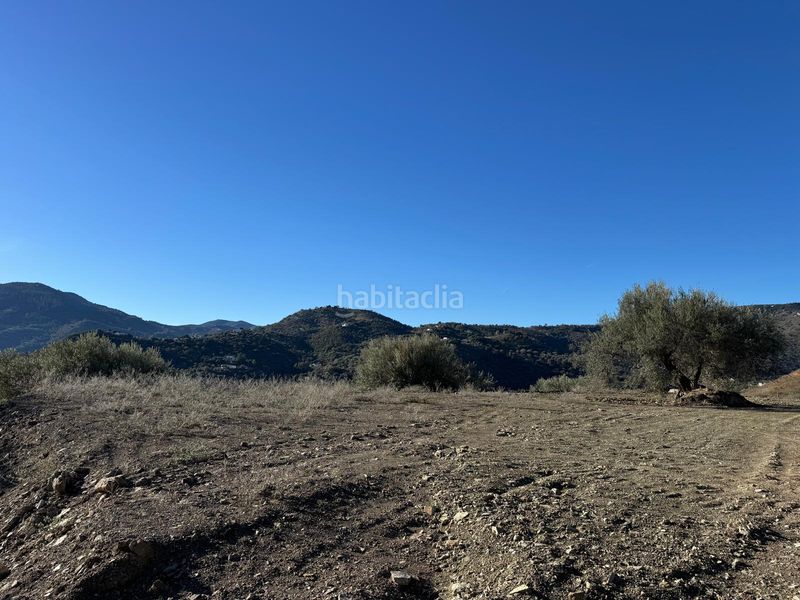 Foto c197000f-6211-4e1f-8bf4-08d33923476e. Landgut in Comares
