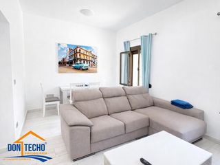 Etagenwohnung  Avenida fuerzas armadas. Exclusiva oportunidad en el corazón de algeciras junto al parque