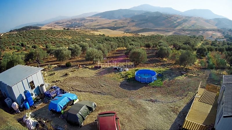 Foto a93f4bfa-fa8e-4b37-8ebd-69adaf5d5615. Finca rústica a Álora