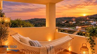 Pis  Calle mirador de la dehesa. A la venta espectacular piso de 95 m² en torrox pueblo
