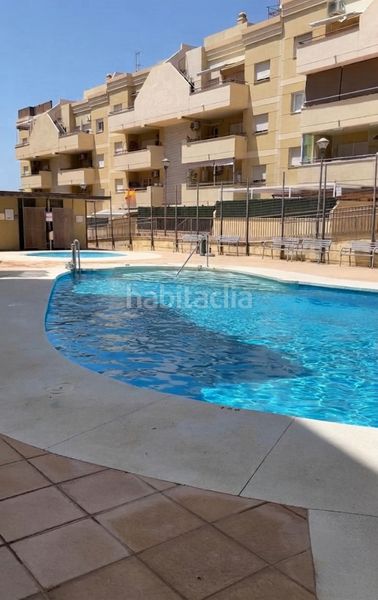 Foto c5d13a44-95d9-4094-a0c1-d4ae0ee04e89. Pis amb aparcament piscina a Torrox pueblo Torrox