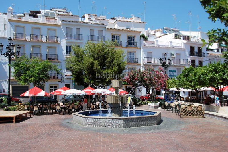 Foto c63a5c4c-eff5-441d-b462-c849744e6276. Pis amb aparcament piscina a Torrox pueblo Torrox