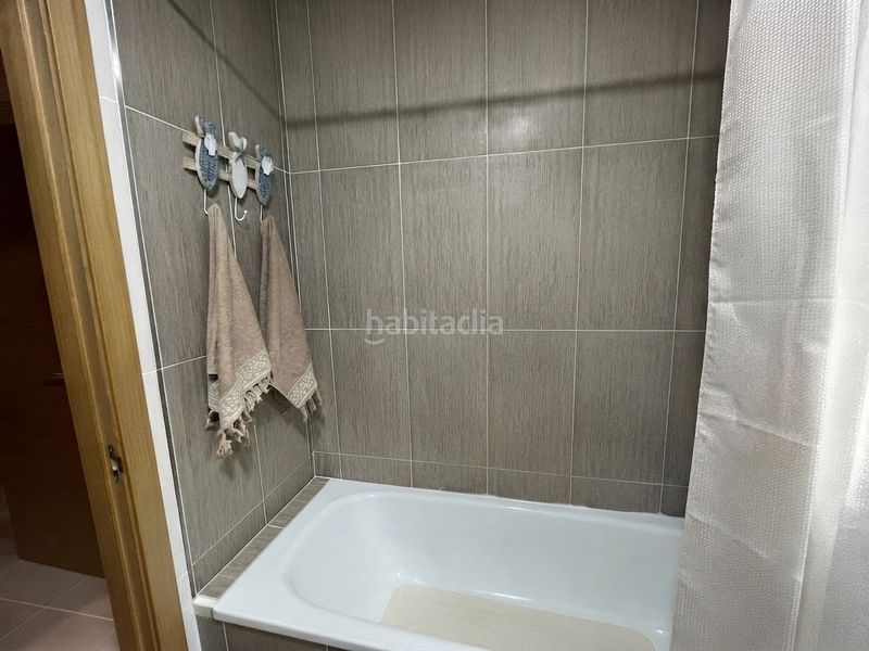 Foto ceb11d68-f83f-46f6-be48-18b20aa5a94a. Pis amb aparcament piscina a Torrox pueblo Torrox