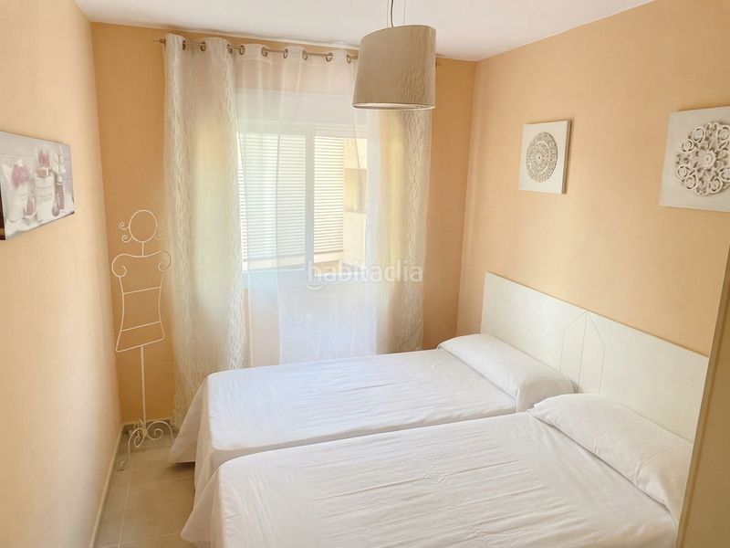Foto fe0bd9ff-9591-4409-b166-dc5c0687a99a. Pis amb aparcament piscina a Torrox pueblo Torrox