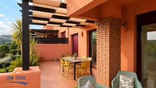 Pis  Calle casares golf garden. A la venta piso de 3 dormitorios en casares golf gardens - casar