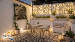 Casa bifamiliare in Barriada los Fernández