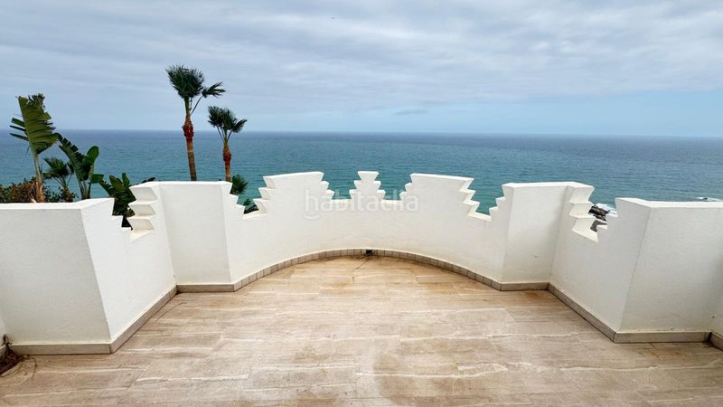 Foto 2c49e747-72fc-4844-906d-bed58610177d. Xalet amb xemeneia aparcament piscina a Chullera Manilva