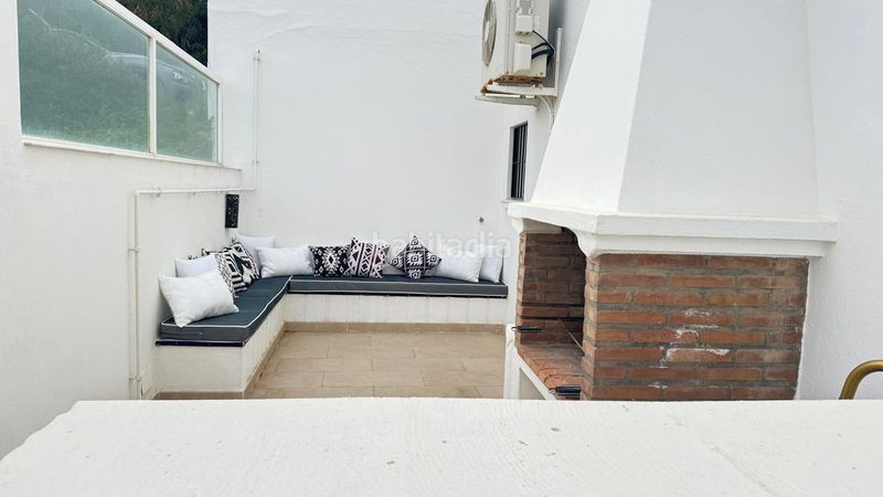 Foto 33ce8056-3330-410b-be3e-8f32e59911fd. Xalet amb xemeneia aparcament piscina a Chullera Manilva