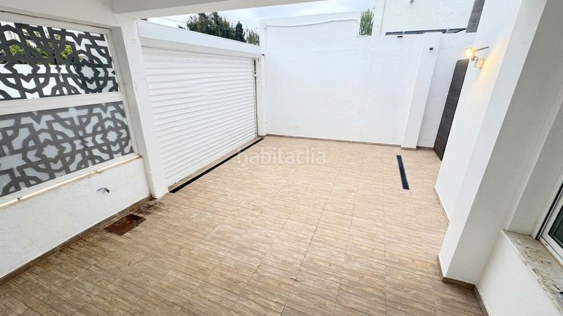 Foto a0725969-0173-48a0-a067-7d5591addf58. Xalet amb xemeneia aparcament piscina a Chullera Manilva