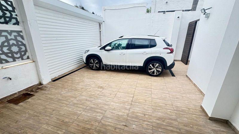 Foto e5d21f14-1b6b-4c6a-baef-eb890994723d. Xalet amb xemeneia aparcament piscina a Chullera Manilva