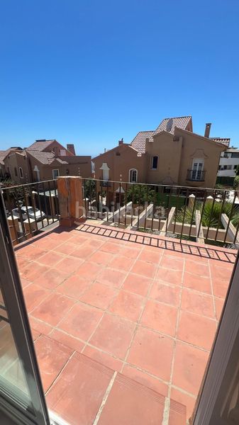 Foto 7a72d77f-aafe-4d98-8117-c5c0d881ca17. Xalet amb aparcament piscina a Riviera del Sol Mijas