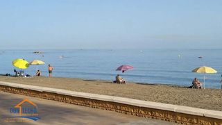 Flat in Avenida de Málaga