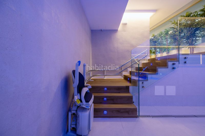 Foto a8f0ad99-a45c-4dc3-b392-b6a00bba3f3d. Casa adossada amb xemeneia aparcament piscina a Valle Romano Golf Estepona