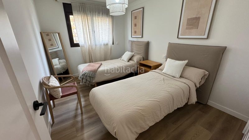 Foto aaaa8051-f5fb-4da6-b8d9-80c3b829995b. Casa adossada amb xemeneia aparcament piscina a Valle Romano Golf Estepona