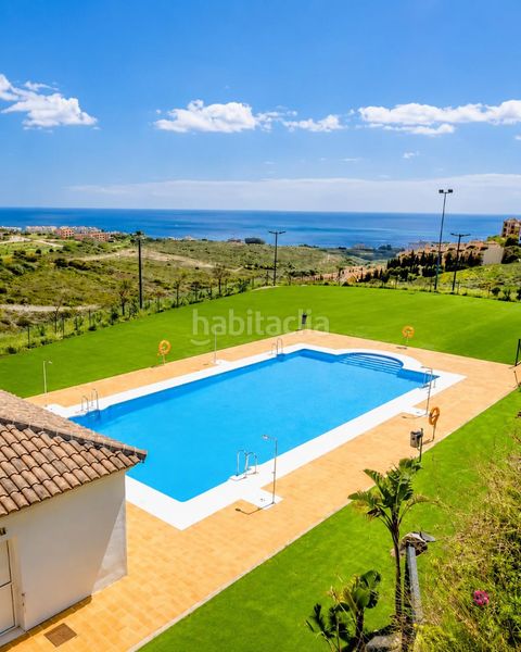 Foto 1dbd9e15-f6e8-4f84-92c8-be8f7c352cf0. Pis amb calefacció aparcament piscina a La Duquesa Manilva
