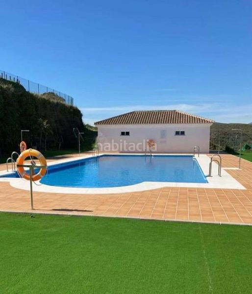 Foto 6a544107-8021-400d-a767-432c8f9c0cad. Pis amb calefacció aparcament piscina a La Duquesa Manilva