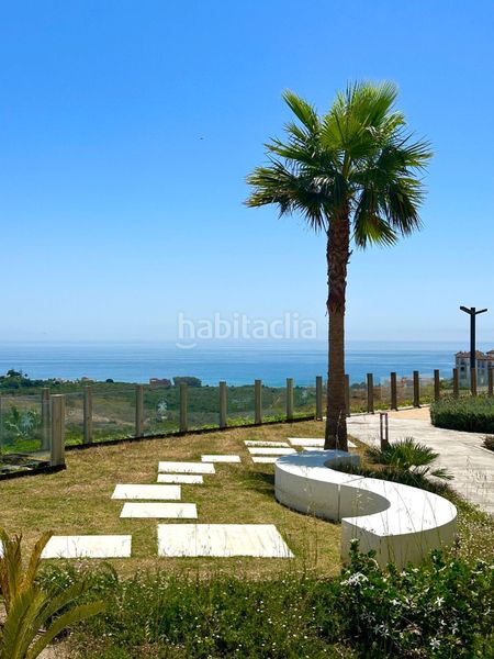 Foto c3d46866-46d6-4d05-b56f-9618e444d743. Pis amb calefacció aparcament piscina a La Duquesa Manilva