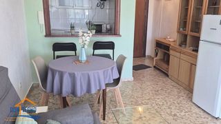 Miete Appartement  Avenida de la torre. Alquiler de larga temporada! apartamento en 1ª línea de playa en