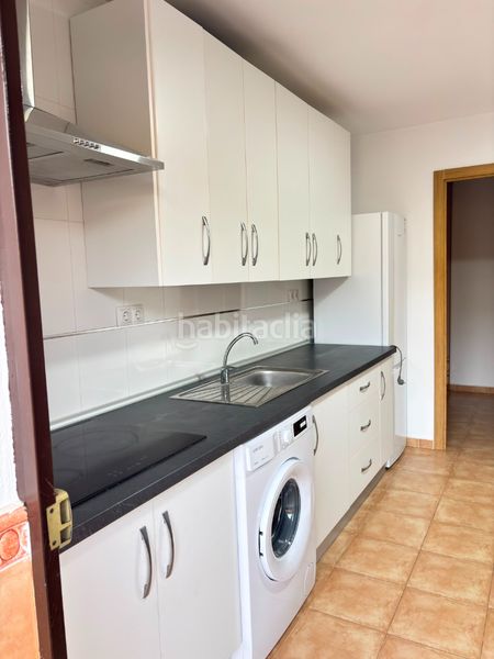 Foto 3643018e-c46f-4cbd-9c9c-da79d4aeb537. Alquiler apartamento disponible en alquiler apartamento reformado en alquiler de larga temporada en el valdés (málaga) en Moclinejo