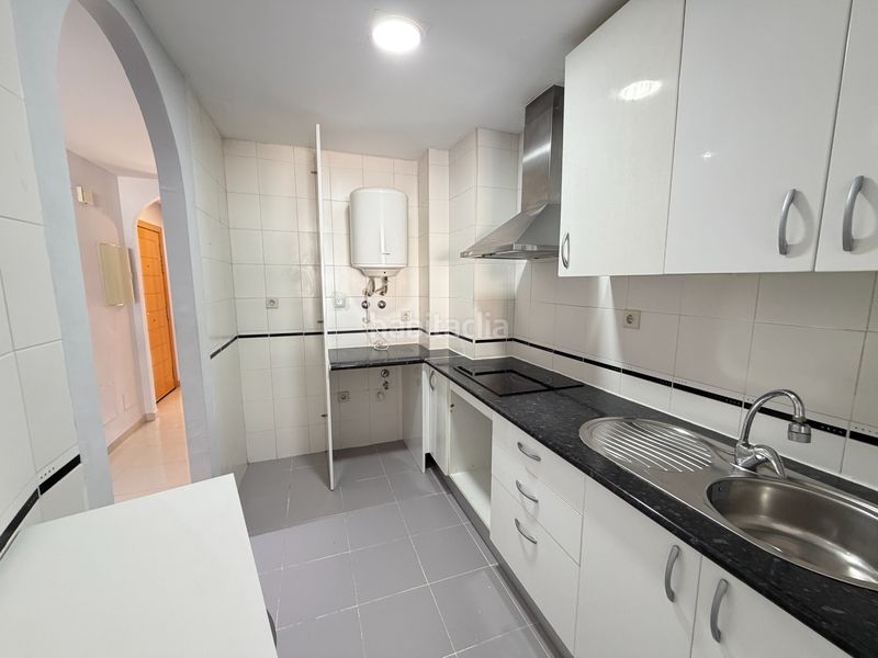 Foto 397d2870-c357-4dd8-b05b-cac76a8e7cff. Etagenwohnung mit parking in Torre de Benagalbón Rincón de la Victoria