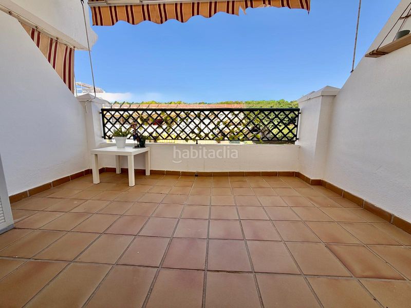 Foto d18e4ac3-2d39-4744-80b5-0eb3fc4c99a3. Etagenwohnung mit parking in Torre de Benagalbón Rincón de la Victoria