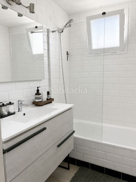 Foto 50a45a7a-9509-447e-a373-c108b2b4b48c. Àtic amb calefacció aparcament piscina a Chullera Manilva