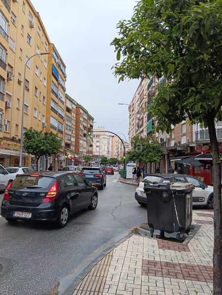 Foto 093c549a-657e-4e00-910a-d76b75d14294. Pis a Parque Victoria Eugenia Málaga