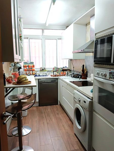 Foto 8d5feb6a-208f-49fa-85e6-5e543c6bd546. Pis a Parque Victoria Eugenia Málaga