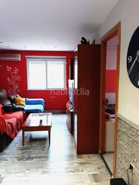 Foto 9a246390-3963-4f7d-b5aa-d578f73b7471. Pis a Parque Victoria Eugenia Málaga