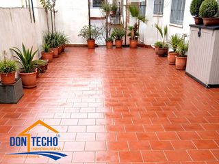 Pis a Rotonda de Suárez