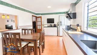 Semi detached house  Avenida del golf. Chalet adosado de 200 m² en añoreta baja - rincón de la victoria