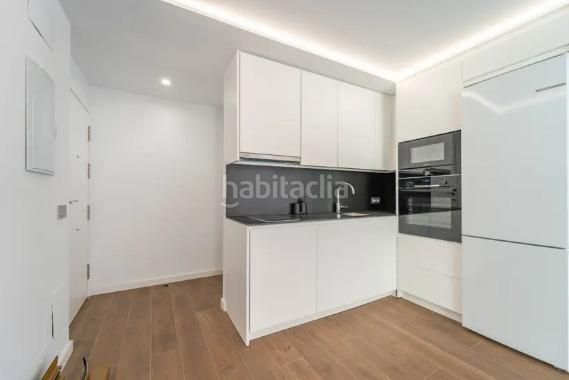 Foto 1ea29374-1f61-4fc1-ab3b-4c219835bfb0. Pis amb aparcament a La Malagueta - Monte Sancha Málaga