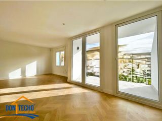 Pis  Calle pintor guerrero del castillo. Oportunidad única-piso en venta en la malagueta (málaga).