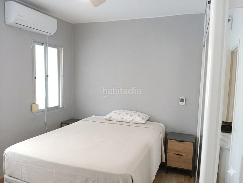 Foto a1d2deb9-52f7-4801-a23e-5bf12a9c3247. Casa aparellada a Dos Hermanas - Nuevo San Andrés Málaga