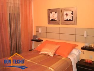 Pis a Avenida Carlos Haya