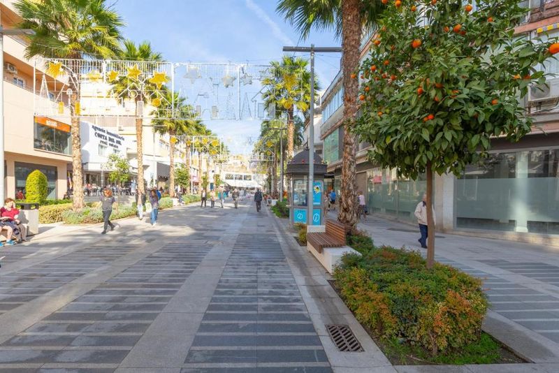 Foto ce141338-6263-4a68-a072-8ca77b674e27. Pis amb aparcament a Manantiales-Estación de Autobuses Torremolinos