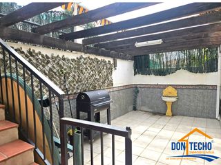 Reihenhaus  Calle galicia. Atractivo chalet adosado a 600 metros de la playa en torre de ba