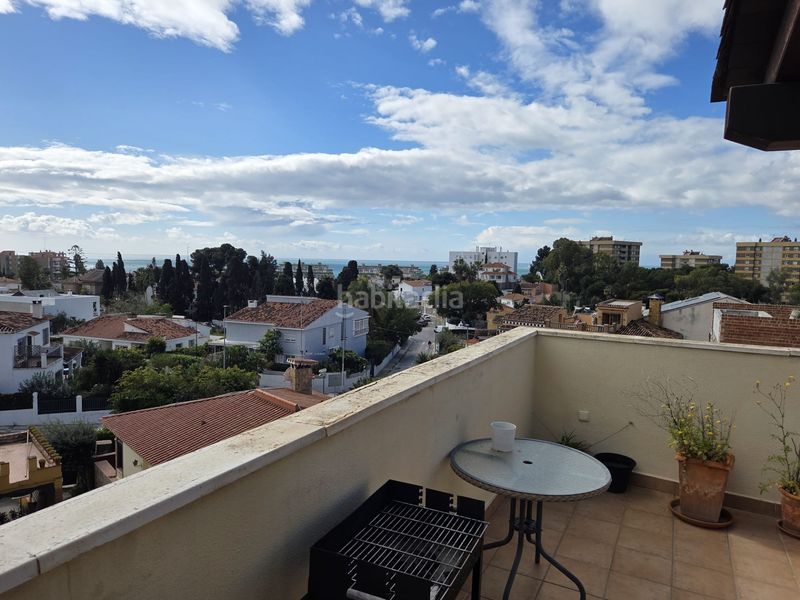 Foto 1715fb4b-e62b-4754-984e-d8444f5f0262. Dúplex a Miraflores del Palo Málaga